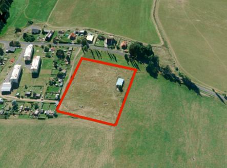 Prodej pozemku, ostatní, 13 575 m²