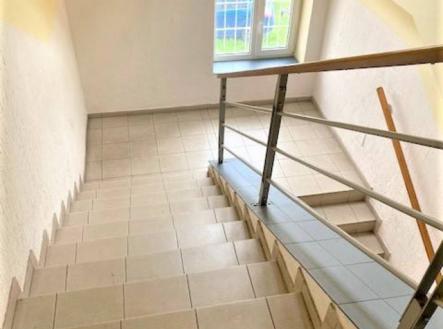 Pronájem - kanceláře, 85 m²