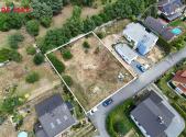 Prodej pozemku pro bydlení, 897 m²
