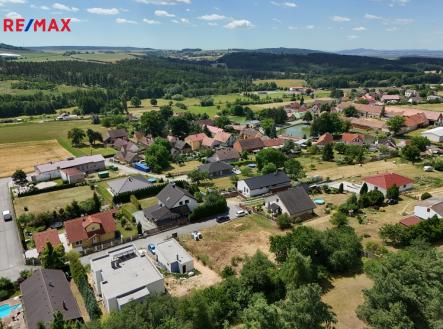 Prodej pozemku pro bydlení, 897 m²