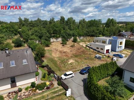 Prodej pozemku pro bydlení, 897 m²