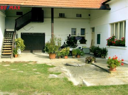 Prodej zemědělského objektu, 6 584 m²