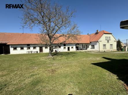 Prodej zemědělského objektu, 6 584 m²