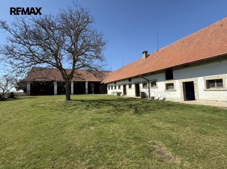 Prodej zemědělského objektu, 6 584 m²