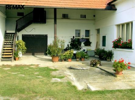 Prodej zemědělského objektu, 6 584 m²