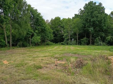 Pronájem pozemku, ostatní, 4 781 m²