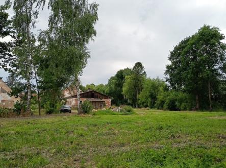 Pronájem pozemku, ostatní, 4 781 m²