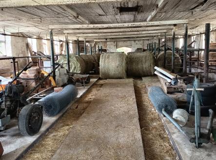 Pronájem pozemku, ostatní, 4 781 m²