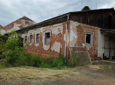 Pronájem pozemku, ostatní, 4 781 m²