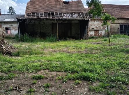 Prodej pozemku pro bydlení, 734 m²