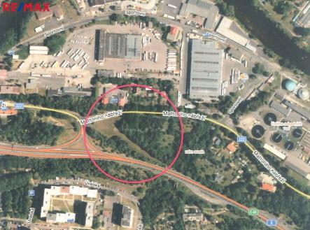 Prodej pozemku pro komerční výstavbu, 12 342 m²