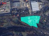 Prodej pozemku pro komerční výstavbu, 12 342 m²