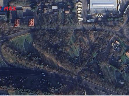 Prodej pozemku pro komerční výstavbu, 12 342 m²