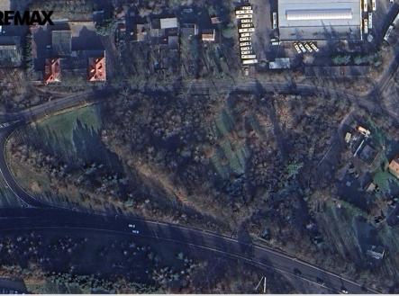 Prodej pozemku pro komerční výstavbu, 12 342 m²