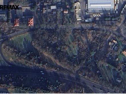 Prodej pozemku pro komerční výstavbu, 12 342 m²