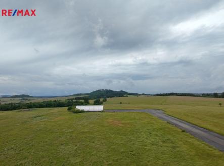 Pronájem pozemku pro komerční výstavbu, 106 509 m²