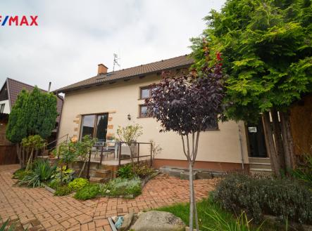 Prodej domu/vily, 103 m²