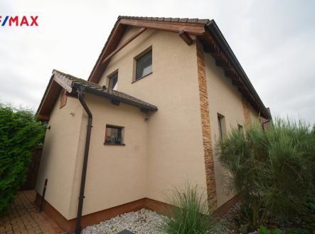 Prodej domu/vily, 103 m²