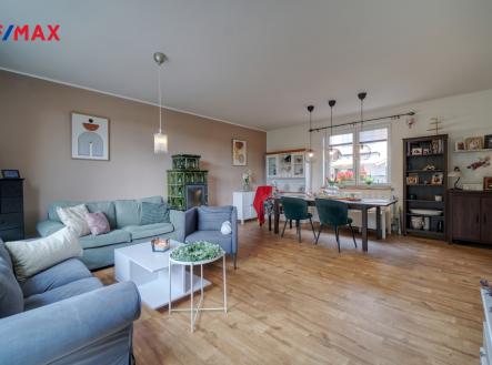 Prodej domu/vily, 103 m²