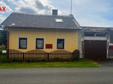 Prodej chaty/rekreačního objektu, 98 m²