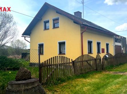 Prodej chaty/rekreačního objektu, 98 m²