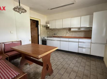 Prodej chaty/rekreačního objektu, 98 m²