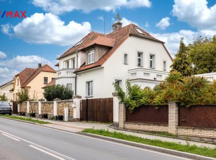 Prodej domu/vily, 395 m²