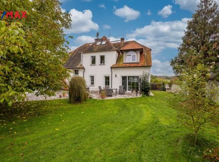 Prodej domu/vily, 395 m²