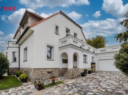 Prodej domu/vily, 395 m²