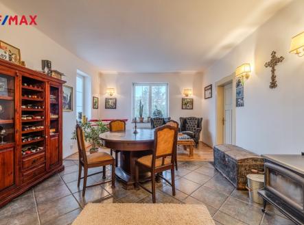 Prodej domu/vily, 395 m² obrázek