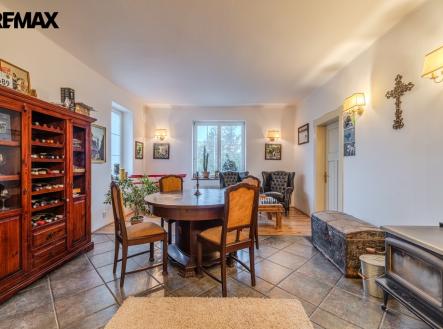 Prodej domu/vily, 395 m²