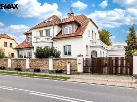 Prodej domu/vily, 395 m²