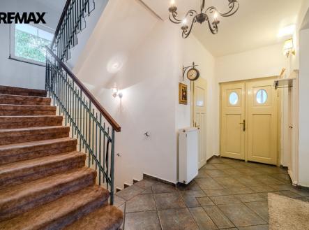 Prodej domu/vily, 395 m²