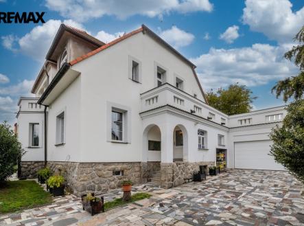 Prodej domu/vily, 395 m²