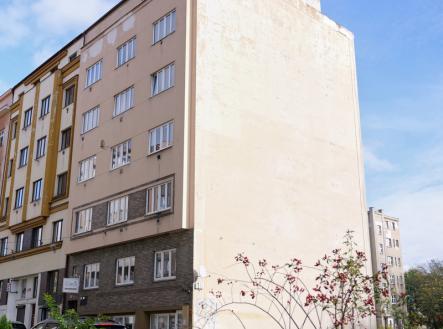 Prodej nájemního domu, 1 005 m²