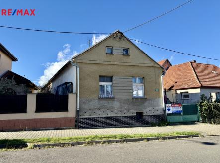 Prodej domu/vily, 65 m²