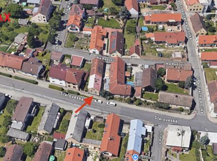 Prodej domu/vily, 65 m²