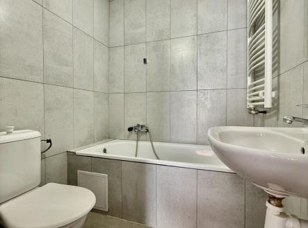 Prodej domu/vily, 65 m²