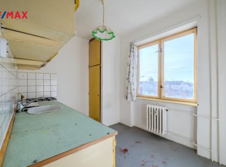 Prodej bytu, 3+1, 64 m²