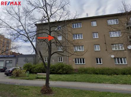 Prodej bytu, 3+1, 64 m²