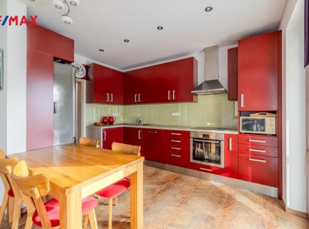 Prodej domu/vily, 121 m²