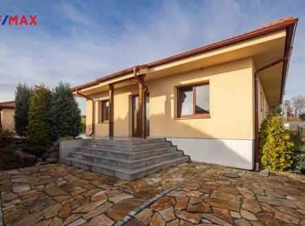 Prodej domu/vily, 121 m²