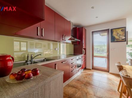 Prodej domu/vily, 121 m²