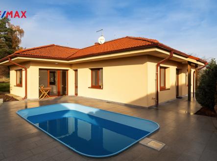 Prodej domu/vily, 121 m²