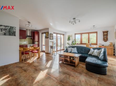 Prodej domu/vily, 121 m²