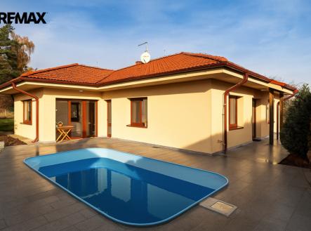 Prodej domu/vily, 121 m²