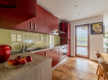 Prodej domu/vily, 121 m²