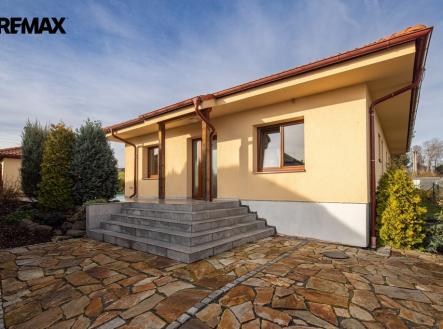 Prodej domu/vily, 121 m²