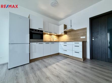 Prodej bytu, 2+kk, 49 m²