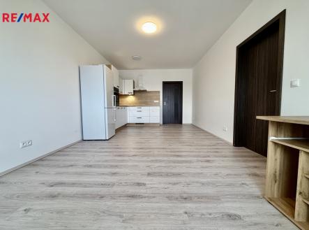 Prodej bytu, 2+kk, 49 m²